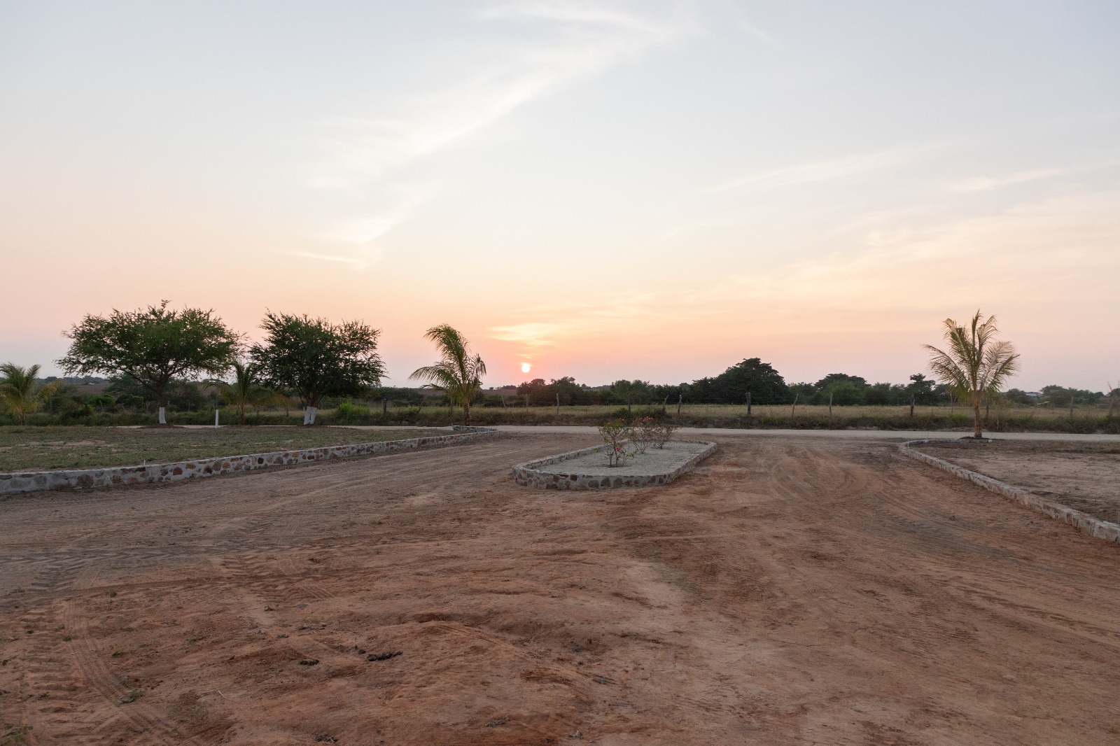 TERRENOS EN VENTA EN PUERTECITO, PUERTO ESCONDIDO , OAXACA